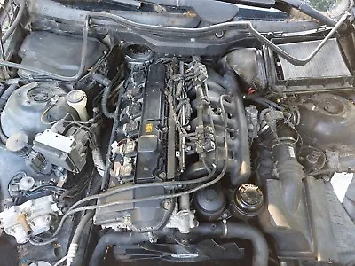 M52 Engine BMW E39 E36 523i 323i M52b25 • $700