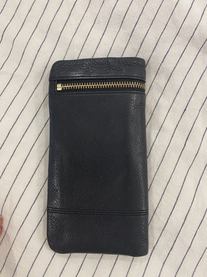 $30 • Buy Oroton Black Wallet
