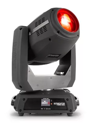 Chauvet DJ Intimidator Hybrid 140SR - Powerful All-In-One Moving Head Fixture • £1450