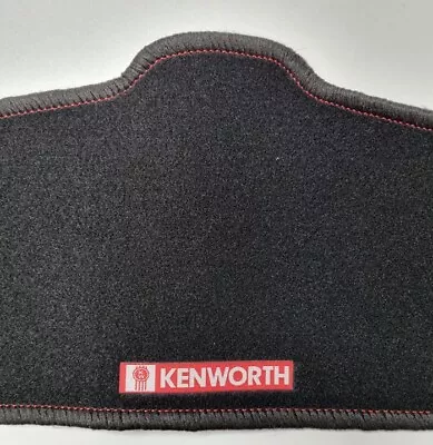 Genuine Kenworth Dash Mat To Suit T600 & T950 Legend • $185