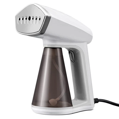 £19.99 • Buy Hand Held Clothes Garment Steamer Upright Iron Portable Travel 1500W Fast Heat