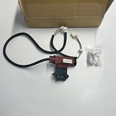 W10404050 Lid Lock Latch Switch Kit For Whirlpool Kenmore Washer Washing Machine • $22.95