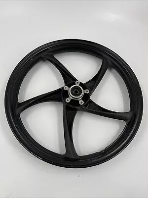 £44.95 • Buy Kaiser KS125-23 / XTR125 FRONT WHEEL #A28