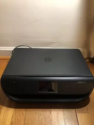 HP ENVY 450 Printer For Home Or Office Use With Wireless Connection & Scanner • $80