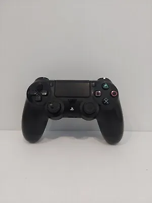 $30 • Buy Sony PlayStation DualShock 4 Wireless Controller - Black (Read Description)