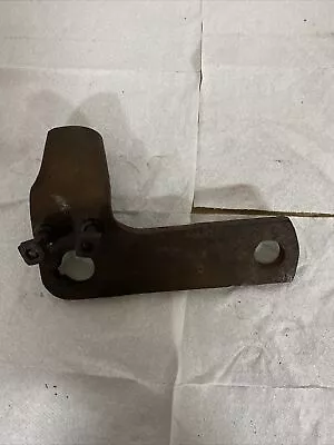 Farmall IH Super A 140 Pan Plow Steering Arm • $30