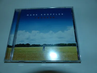 CD    Mark Knopfler - Tracker • £7.77