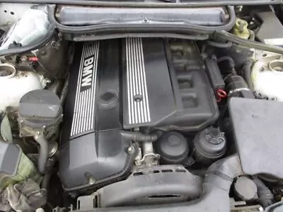 Engine Convertible 2.5L M54 265S5 Engine Fits 03-06 BMW 325i 23664376 • $1252.99
