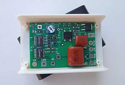 $44 • Buy DIY AC CDI Ignition For Single Cylinder [125-350cc, KTM]