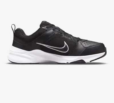 CLEARANCE!! Nike Defy All Day Mens Training Shoes (4E Extra Wide) (001) • $107.75