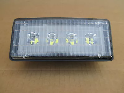 Led Headlight For John Deere Light Jd 8210 8210t 8300 8300t 8310 8310t 8400 • $44