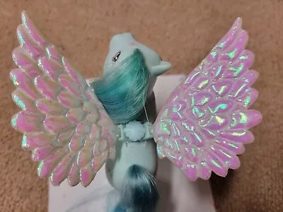 My Little Pony Handcrafted G1 Flutter Pony Wings • $6