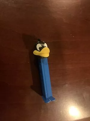 Daffy Duck B Pez Dispenser Warner Brothers • $1.95