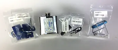 Lectrosonics SMWB Transmitter Accessories Bundle • $200