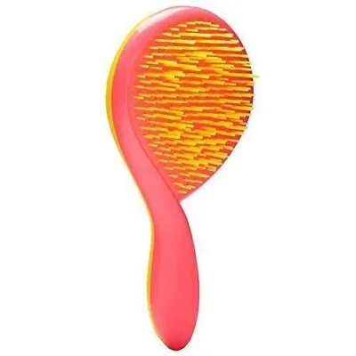 Michel Mercier Girlie Detangling Brush- Hairbrush For Kids - Fine  Hair • $13.87