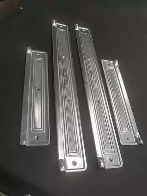 Ford Falcon Inner Door Scuff Plates For Xa Xb Zg Fairlane Sedan  Fairmont Gt Gs  • $115