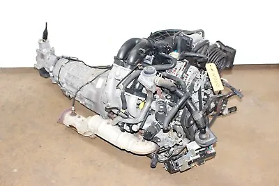 2004-2008 Mazda Rx8 Engine Rotary 6 Port 6 Speed Manual Jdm 13b Motor • $2399