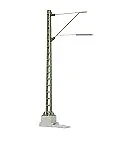 Viessmann Modellspielwaren 41103 Standard Mast /10 • $49.99