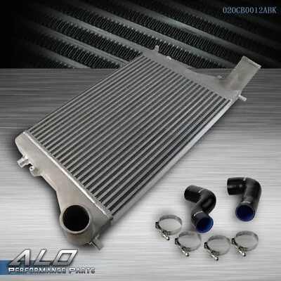 Fit For GTI Golf V MK5 2.0T FSI TSI Audi A3 Jetta FMIC Intercooler Turbo & Pipe • $233.19