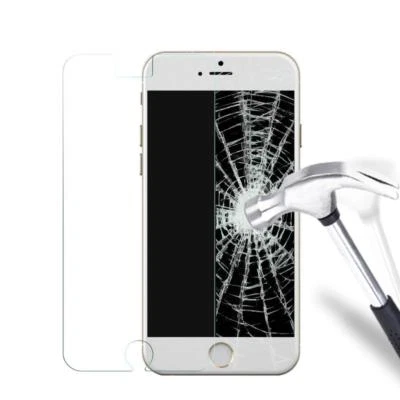 $3.75 • Buy Tempered Glass Screen Protector For Apple IPhone 6 6S 6 6S Plus