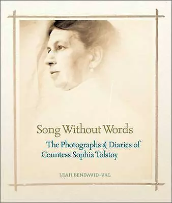 Song Without Words: The Photographs An- 1426201737 Leah Bendavid-Val Hardcover • £22.31