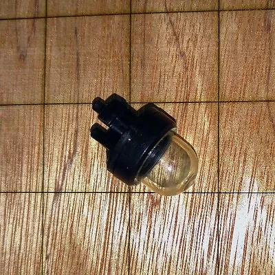 (1) McCulloch Primer Pump Bulb 3200 3214 3205 2016 3210 3216 2010 2012 Chainsaw  • $9.51