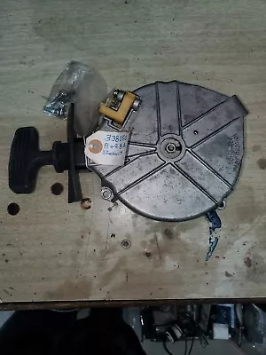 $99.99 • Buy REBUILT Genuine OEM TOHATSU RECOIL STARTER  338051050   338-05105-0
