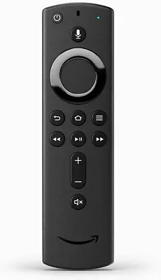 Original Remote For AMAZON Fire TV Stick With Alexa Voice Control 2019 L5B83H • £9.99