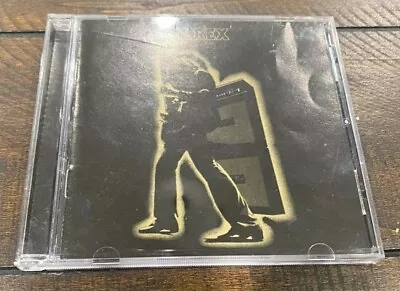 T Rex – Electric Warrior – Acceptable + • $3.79