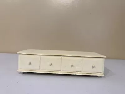 $19.99 • Buy Vintage Barbie Suzy Goose Ivory Hope Chest 1960's