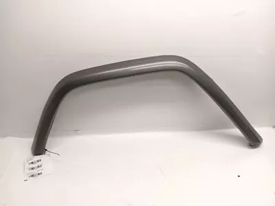 02-11 Mercedes 463 G500 G550 Right Rear Fender Flare Extension 4638801521 • $119.99