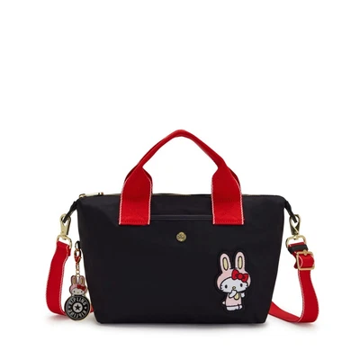 £182.90 • Buy Kipling Hello Kitty KALA MINI Kitty Rabbit Black Shoulder Bag Kawaii Japan