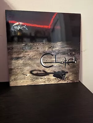 Clutch [Limited 180-Gram Crystal Clear Vinyl] By Clutch (Record 2020) • $49.99