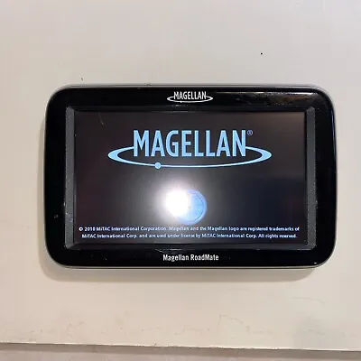 Magellan RoadMate 3065 GPS Commuter Driving • $17.99