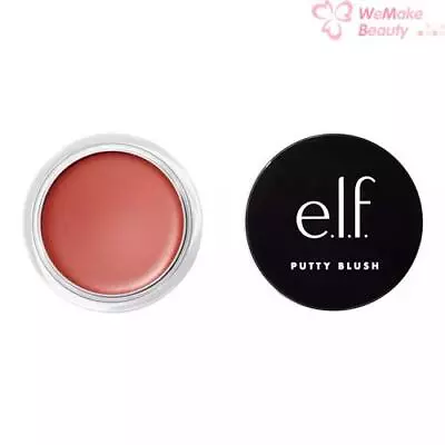 Elf Putty Blush Bali 0.35oz / 10g New In Box • $7.95