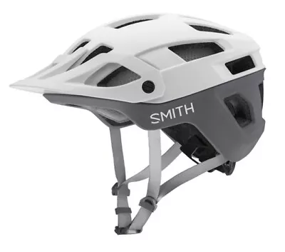 Smith Engage MIPS MTB Helmet Small 51-55cm Matte White - New $130 • $1.25