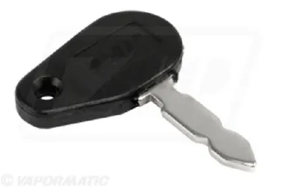 Pair Of Vapormatic Tractor Key. Massey Ferguson Case Ih  Ford Jcb • £5.25