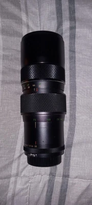 $49.99 • Buy Soligar Lens
