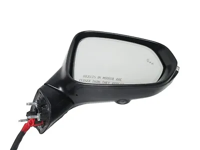 16-21 Lexus RX350 RX450 Signal Blind Spot Camera Power Fold Right RH No Cover • $649.99