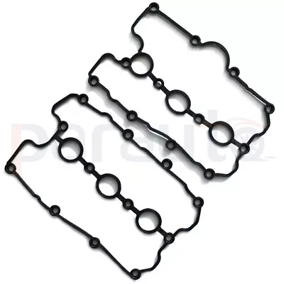 Valve Cover Gasket For 2008-2012 Audi A4 A5 A6 Quattro Q5 Q7 3.2L 3.0L V6 DOHC • $13.19