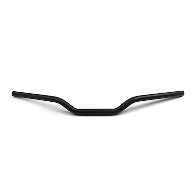 Universal 7/8  22Mm Motorcycle Drag Bars Handlebar Black For Kawasaki Ninja Zx • $35.85