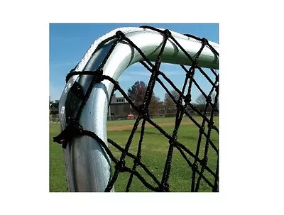 Replacement L Screen Net 6'x6' Netting 54PLY • $69.95