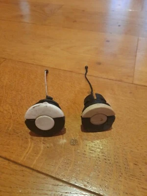 £8.95 • Buy A Genuine Stihl 026 Ms260 Chainsaw  Pair Of Caps 1x Fuel Cap 1x Oil Plug Pair Of