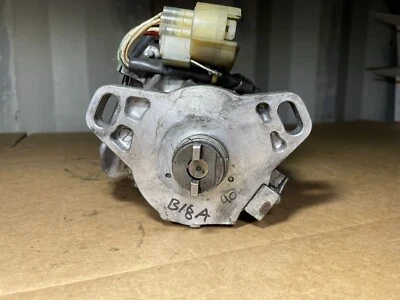 $50 • Buy 90-91 Acura Integra Complete Distributor Assembly TD-23U B18A1 OEM SK7 Rare