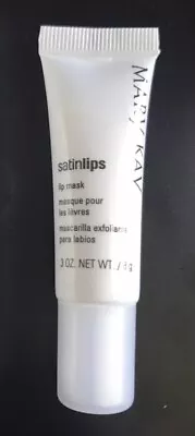 New No Box Mary Kay Satin Lips Lip Mask #031567 Full Size ~Quick Ship • $15.25