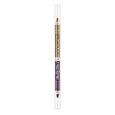 Miss Sporty Really Me! Eye Kit 2in1 Eyeshadow And Eyeliner 003 Really Romantic • £4.58