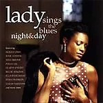 Various Artists : Lady Sings The Blues Vol.2 - Night & Day CD Quality Guaranteed • £2.99