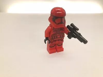 Lego Star Wars Minifigure 2020 75279 Advent Calendar Sith Trooper Sw1065 • $10.56