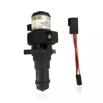 Compatible  CHAFFOTEAUX / ARISTON 3 WAY VALVE MOTOR 60081953 • £20