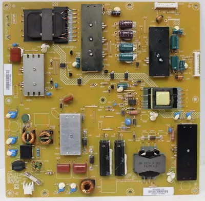 47  Vizio Led/lcd Tv M470sl Power Supply Board 0500-0505-1120 • $35.94